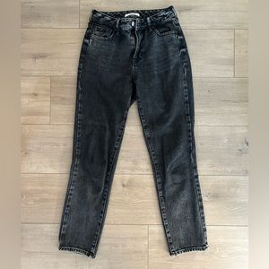 PacSun Straight Jeans!
